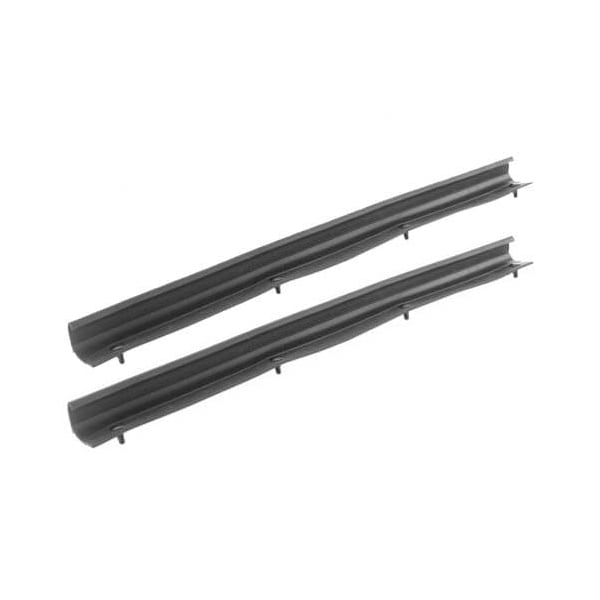 Fairchild Industries 1999-2016 F-250 Extended Cab Rear Lower Door Seal On Door Kit KF3086 - main
